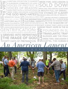 An American Lament
